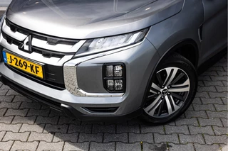 Mitsubishi ASX – thumbnail 47