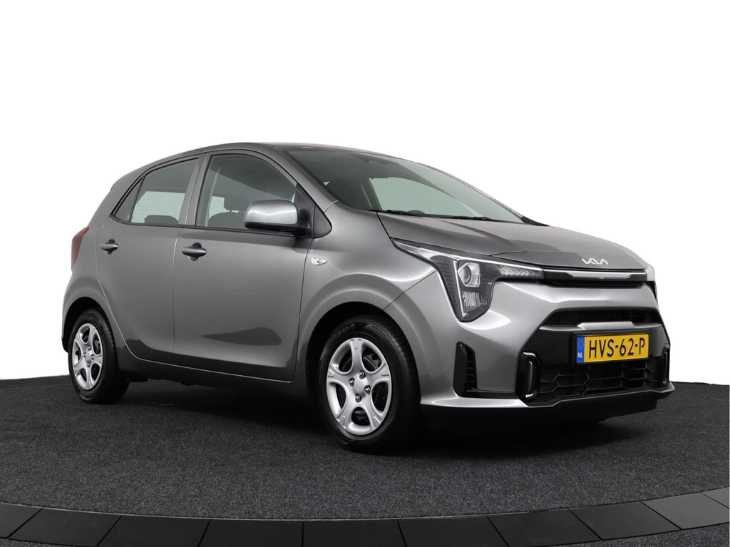 Kia Picanto – foto 11