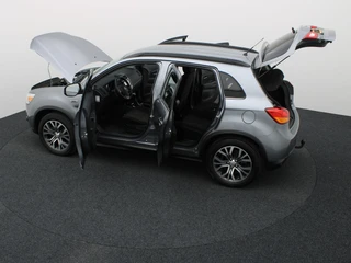 Mitsubishi ASX – thumbnail 7