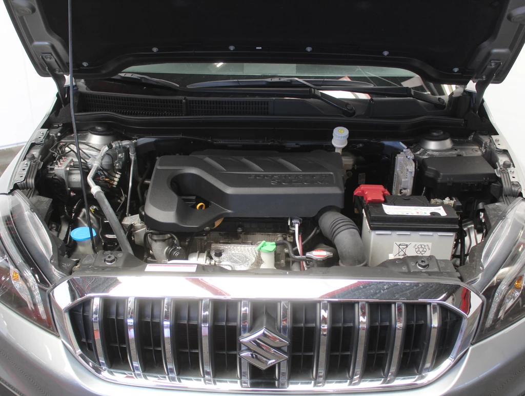 Suzuki S-Cross – foto 51