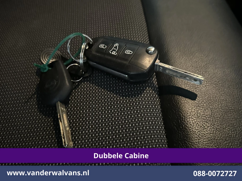 Opel Vivaro – foto 16