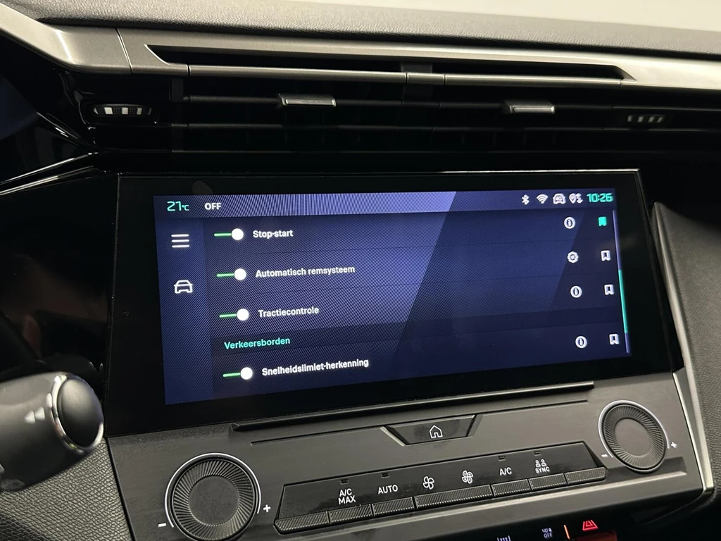 Peugeot 308 – foto 47