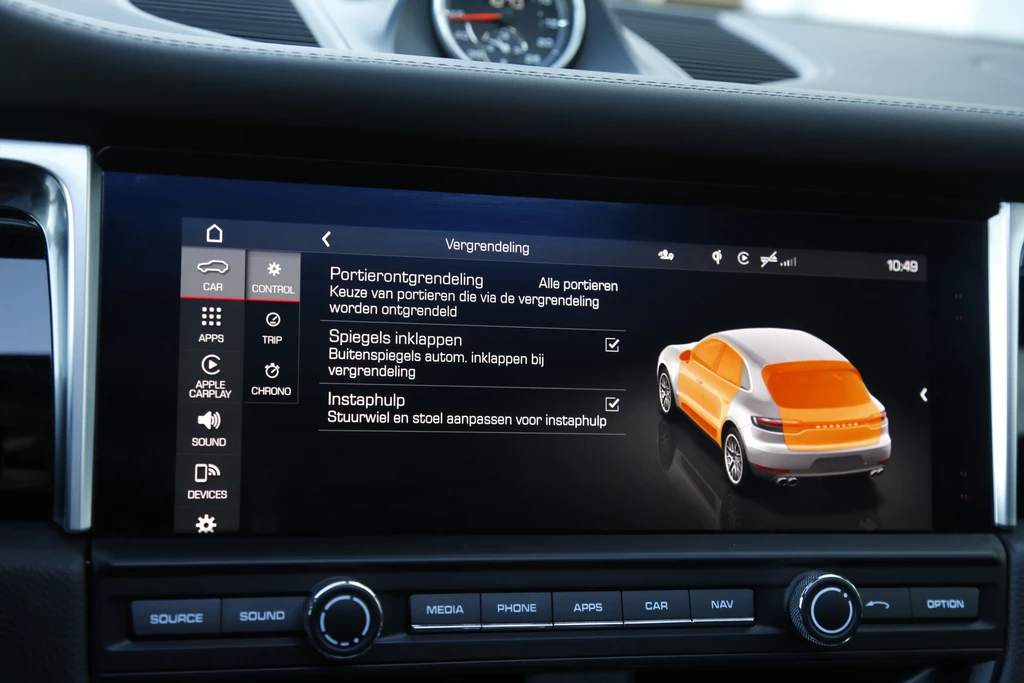 Porsche Macan – foto 57