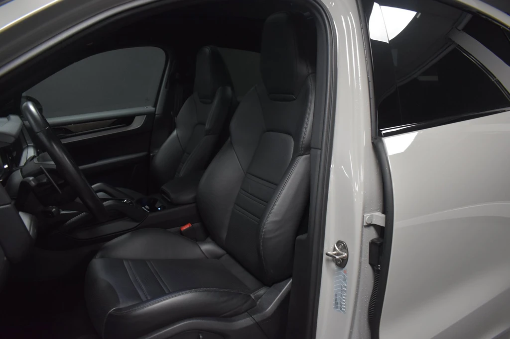 Porsche Cayenne – foto 8