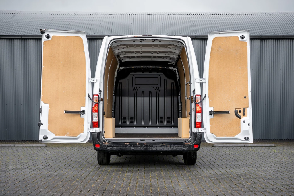 Renault Master – foto 10