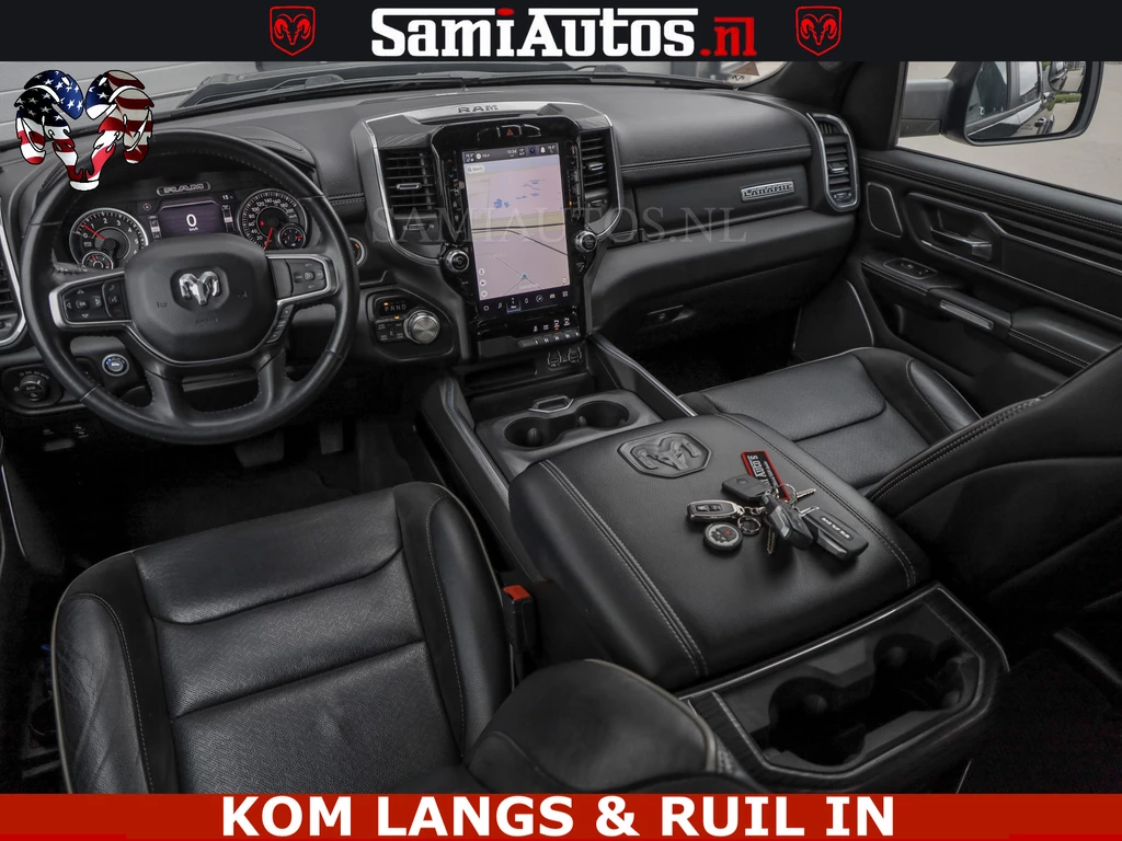 Dodge Ram Pick-Up – foto 54