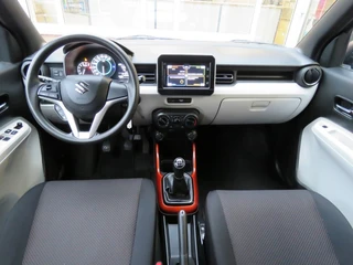 Suzuki Ignis – thumbnail 15