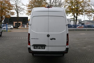 Mercedes-Benz eSprinter – thumbnail 3