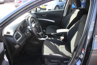 Suzuki S-Cross – thumbnail 13
