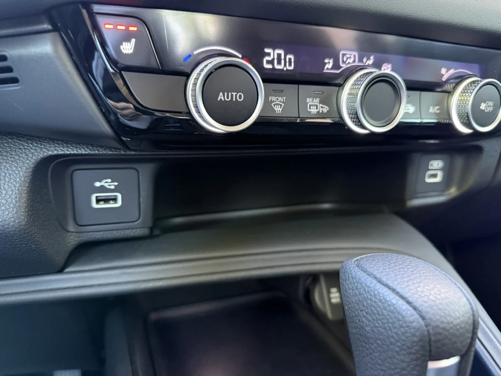 Honda HR-V – foto 27