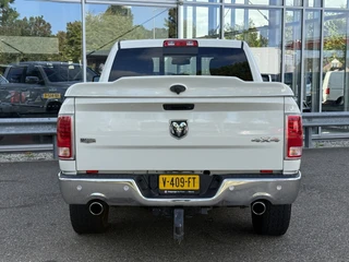 Dodge Ram 1500 – thumbnail 2