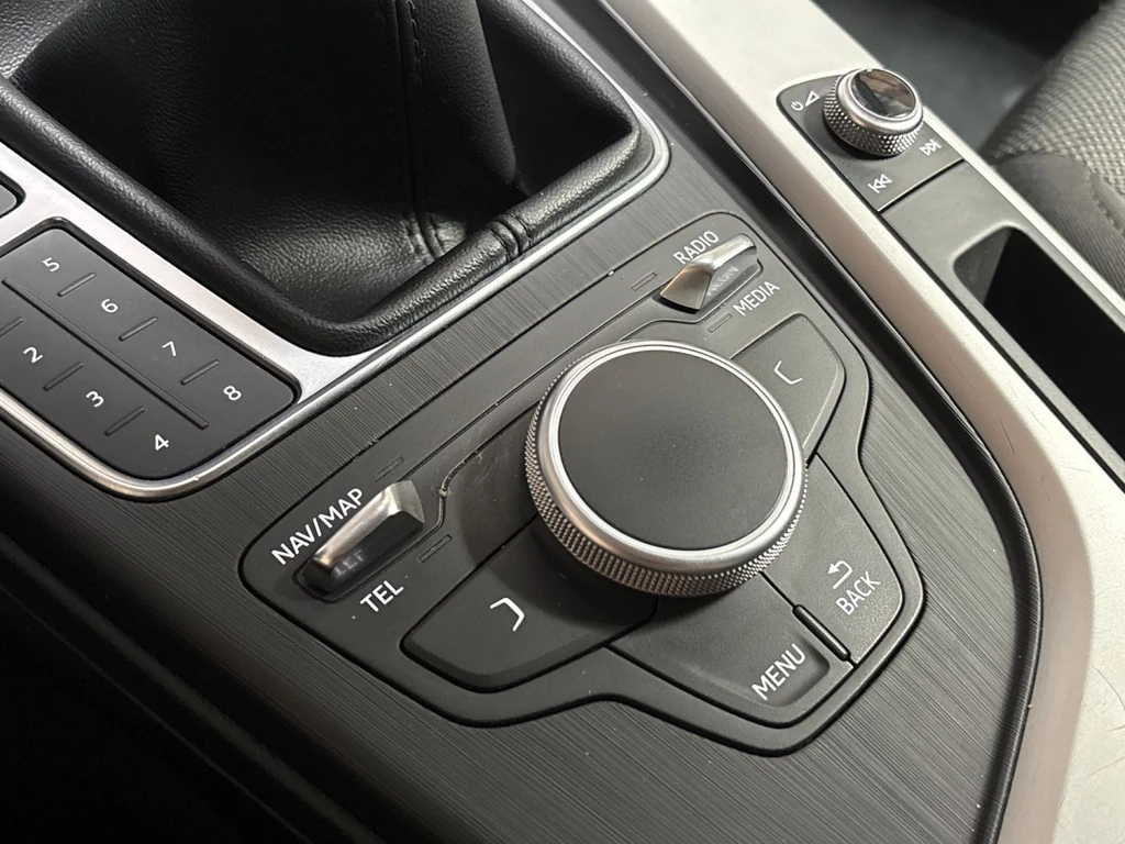 Audi A4 – foto 19