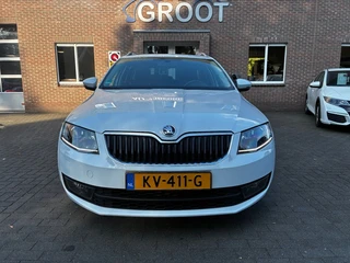 Škoda Octavia – thumbnail 9
