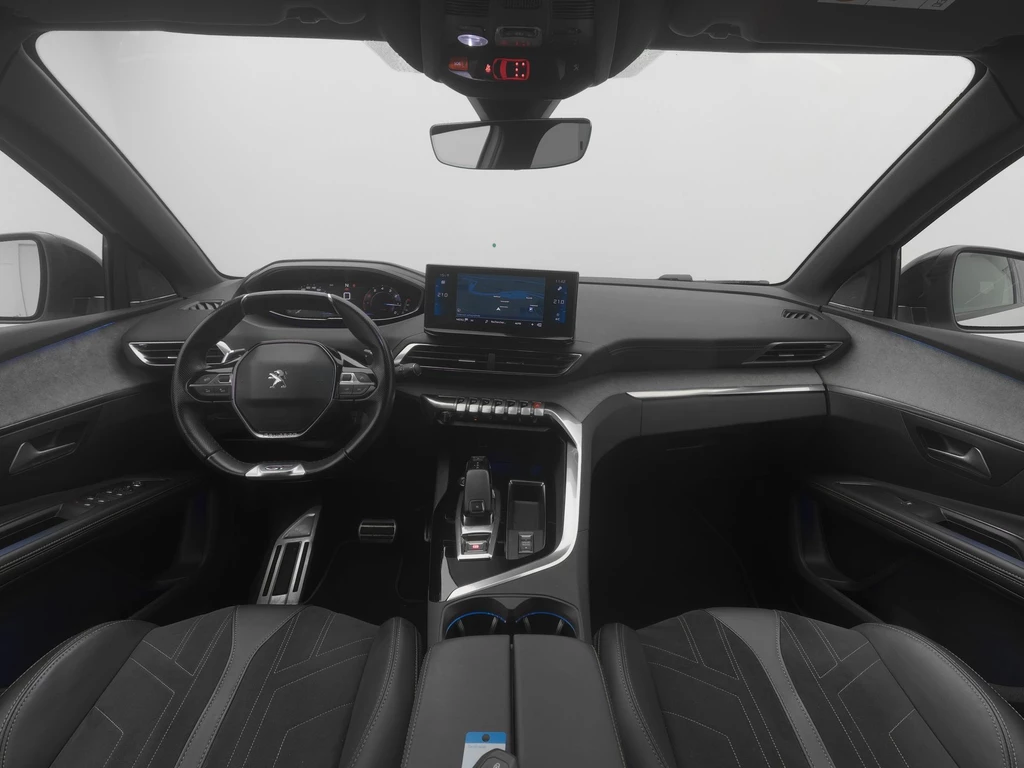 Peugeot 5008 – foto 21
