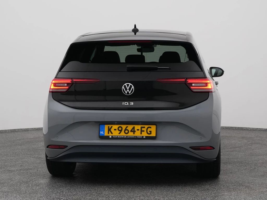 Volkswagen ID.3 – foto 7