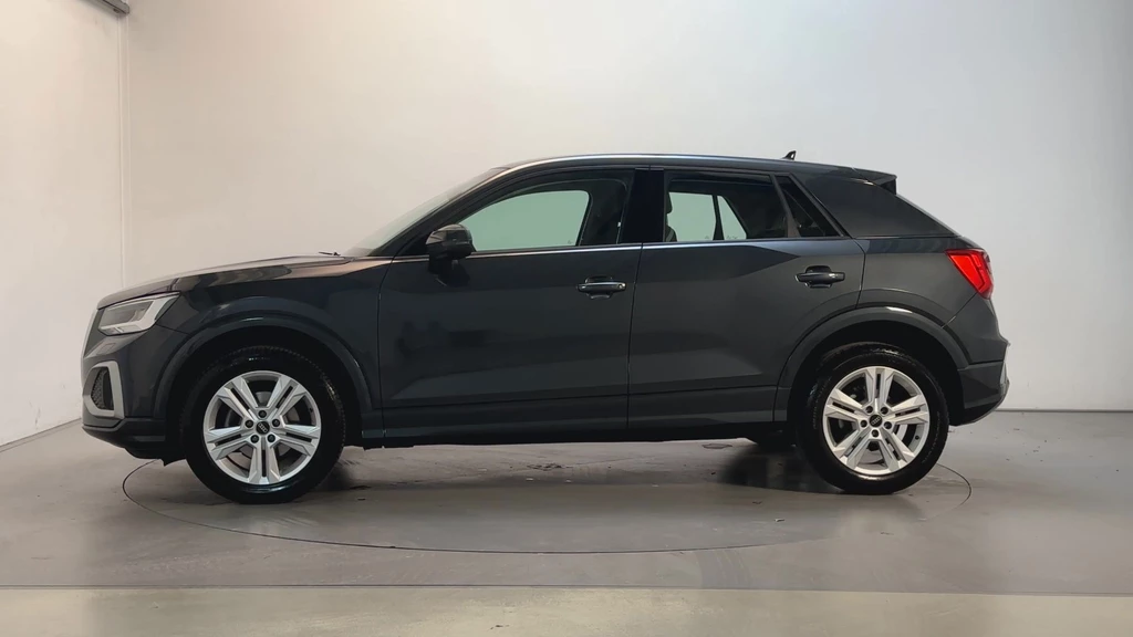 Audi Q2 – foto 2