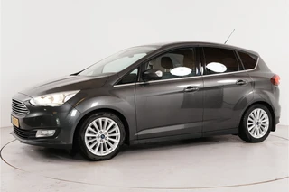 Ford C-MAX – thumbnail 2