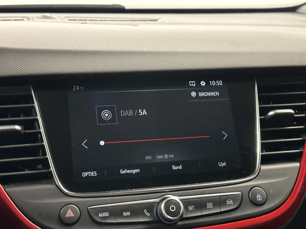 Opel Crossland – foto 34