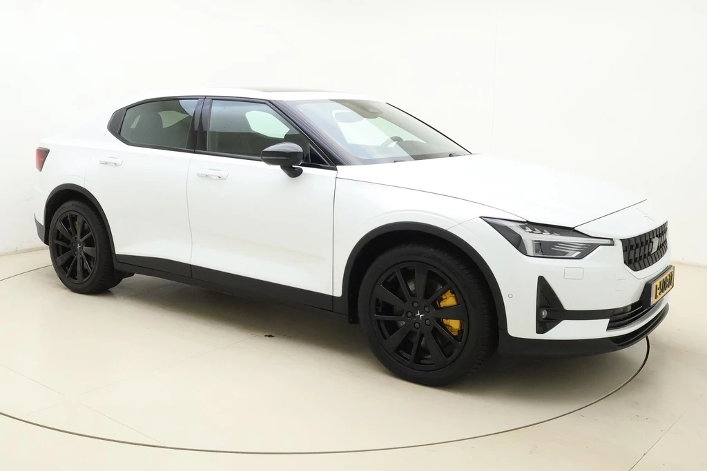 Polestar 2 – foto 8