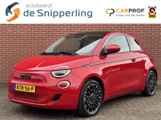 Fiat 500e – thumbnail 1