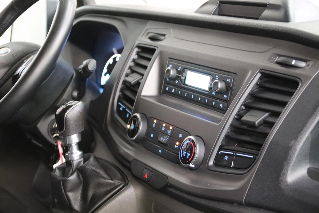 Ford Transit – foto 9