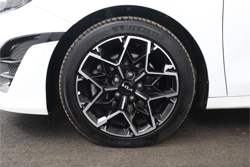 Kia Ceed Sportswagon – foto 18