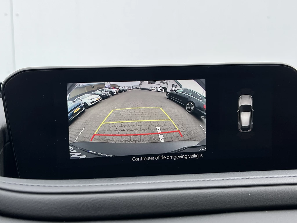 Mazda CX-30 – foto 21