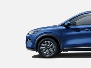 BYD ATTO 3 – thumbnail 2
