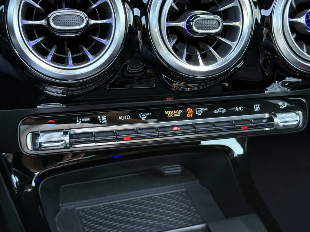 Mercedes-Benz CLA – foto 26