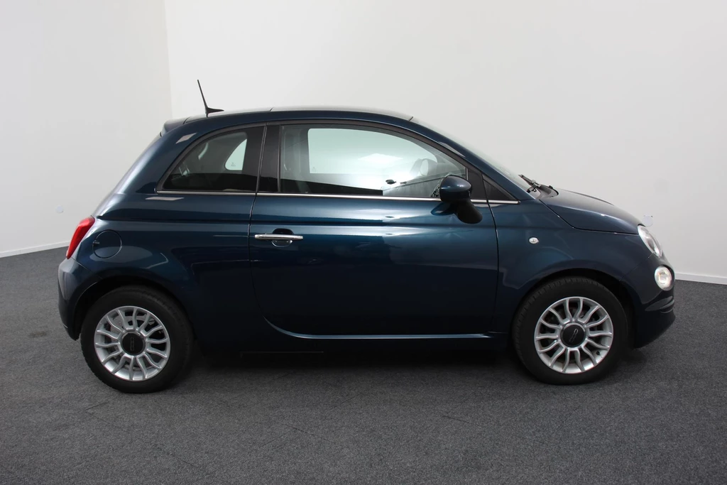 Fiat 500 – foto 7
