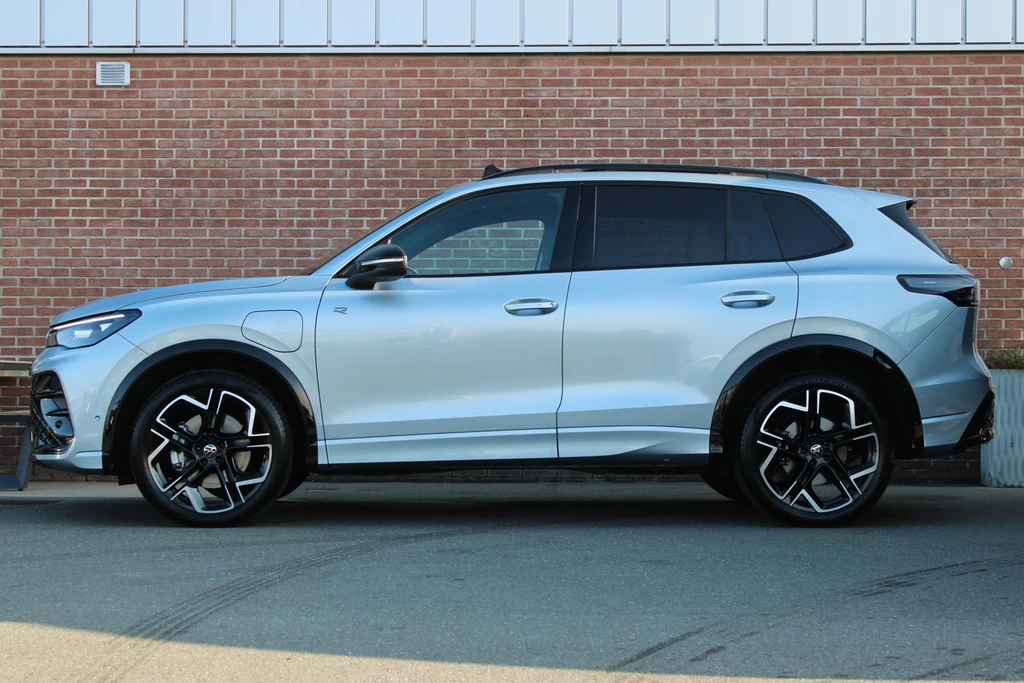 Volkswagen Tiguan – foto 2