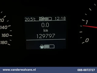 Mercedes-Benz Sprinter – thumbnail 19