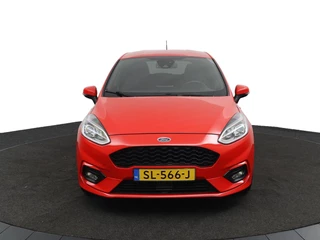 Ford Fiesta – thumbnail 9