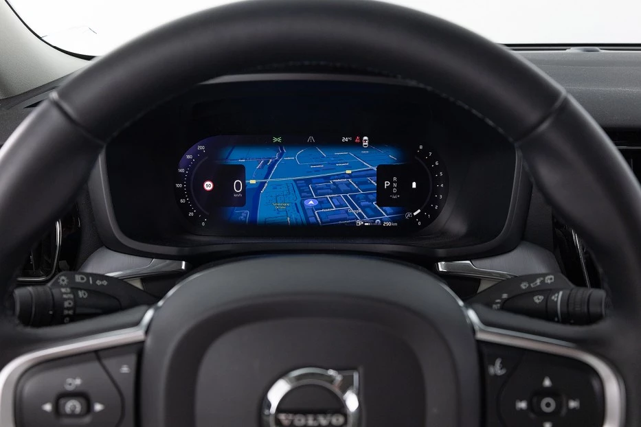 Volvo V60 – foto 39