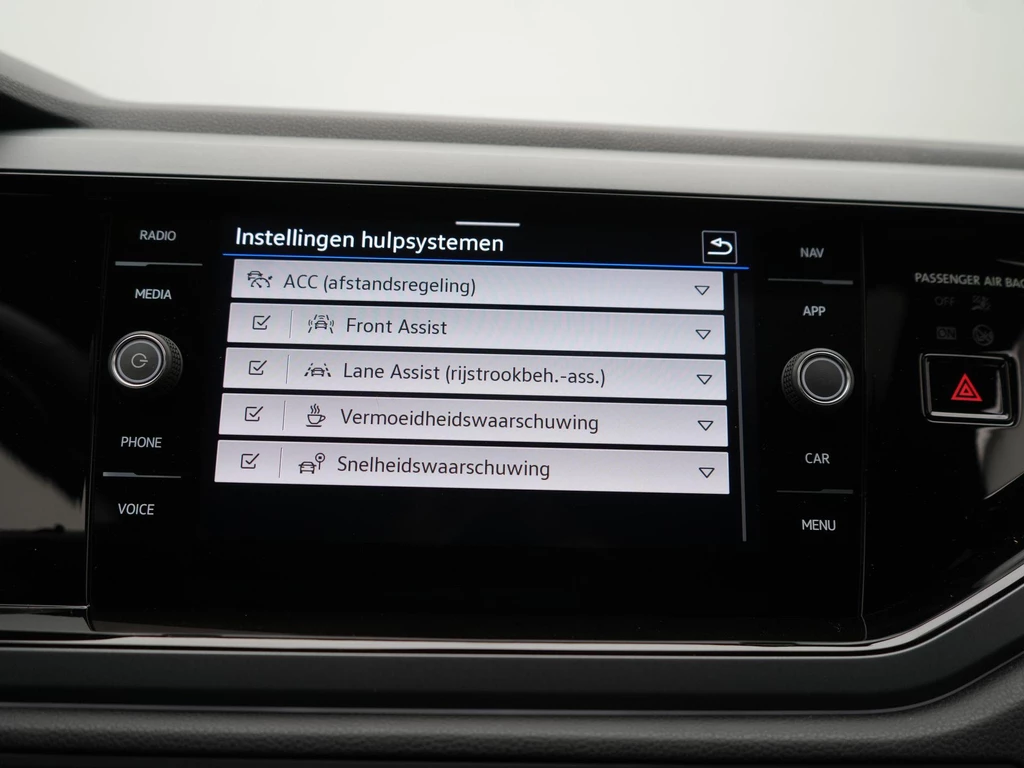 Volkswagen Taigo – foto 24
