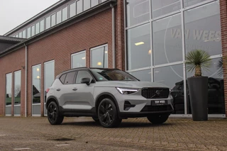 Volvo XC40 – thumbnail 10