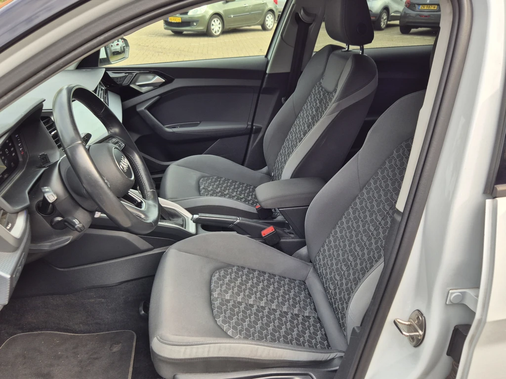 Audi A1 Sportback – foto 34