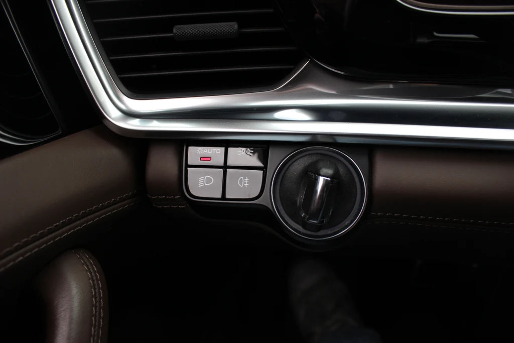 Porsche Panamera – foto 35