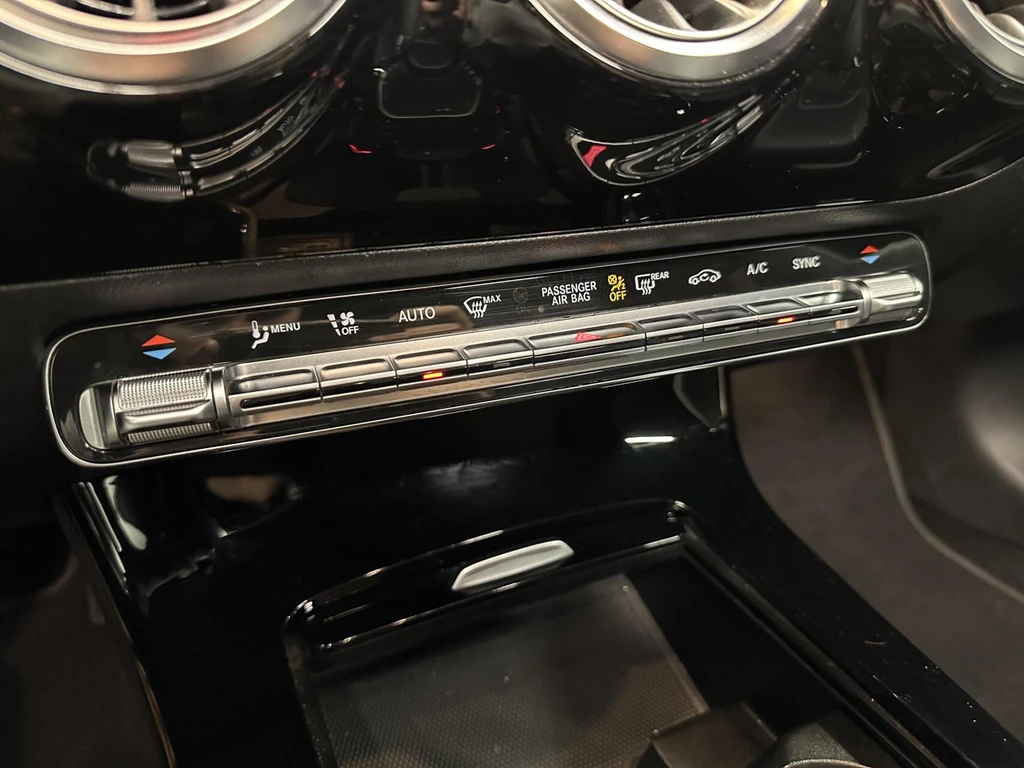 Mercedes-Benz CLA – foto 67