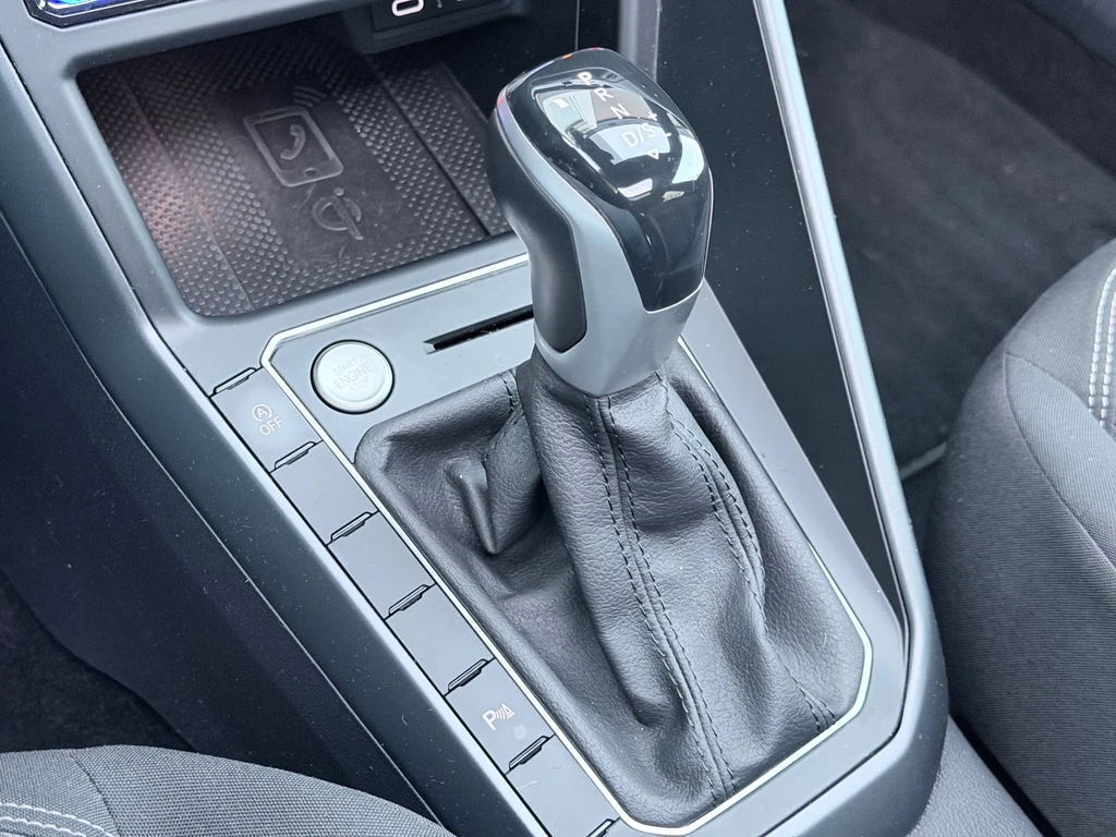 Volkswagen Taigo – foto 17