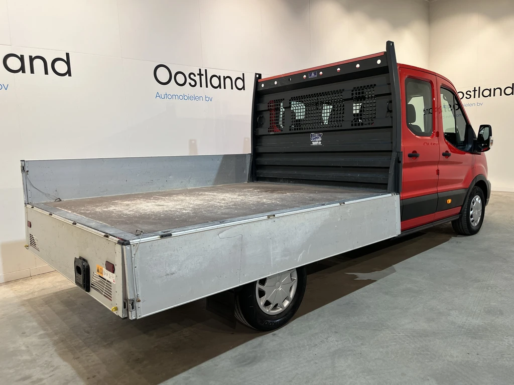 Ford Transit – foto 6