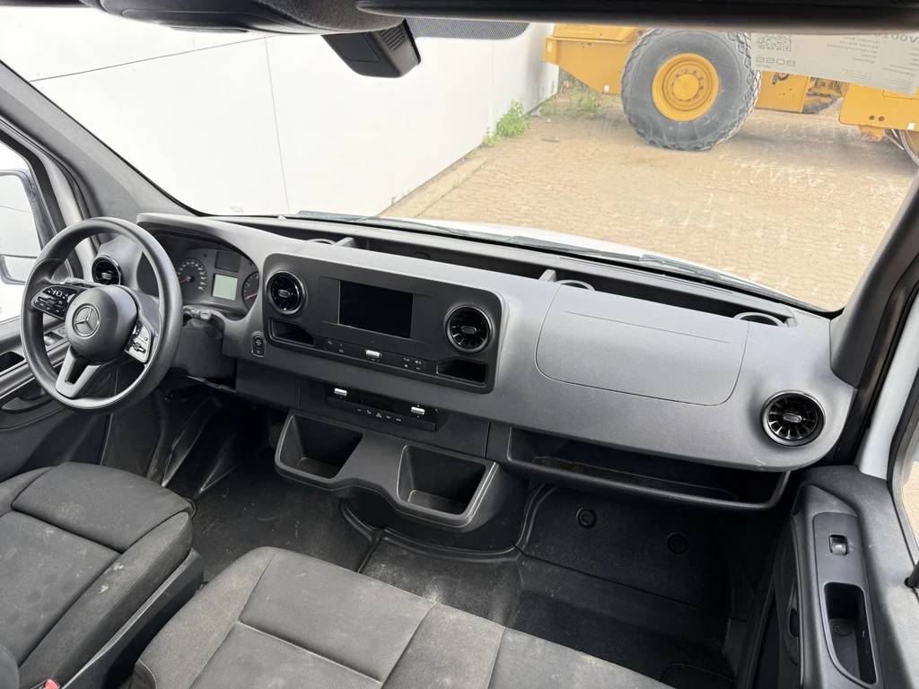 Mercedes-Benz Sprinter – foto 9