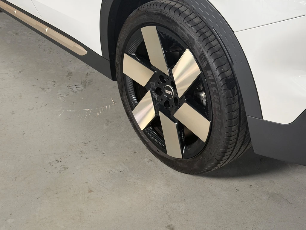 MINI Countryman – foto 11