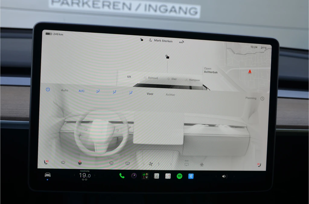 Tesla Model Y – foto 24