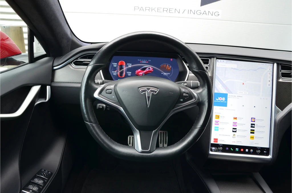 Tesla Model S – foto 14