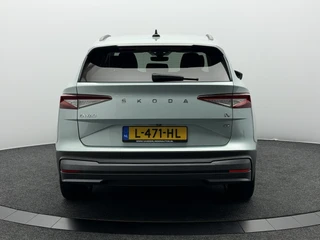 Škoda Enyaq iV – thumbnail 4