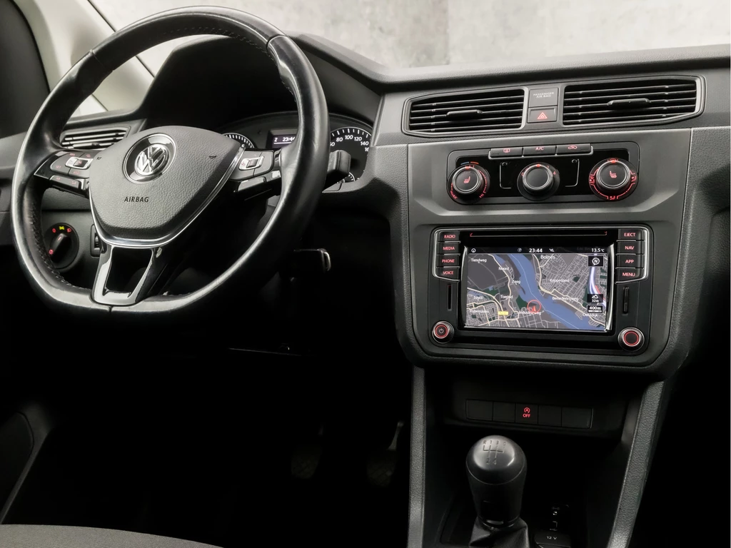Volkswagen Caddy – foto 8