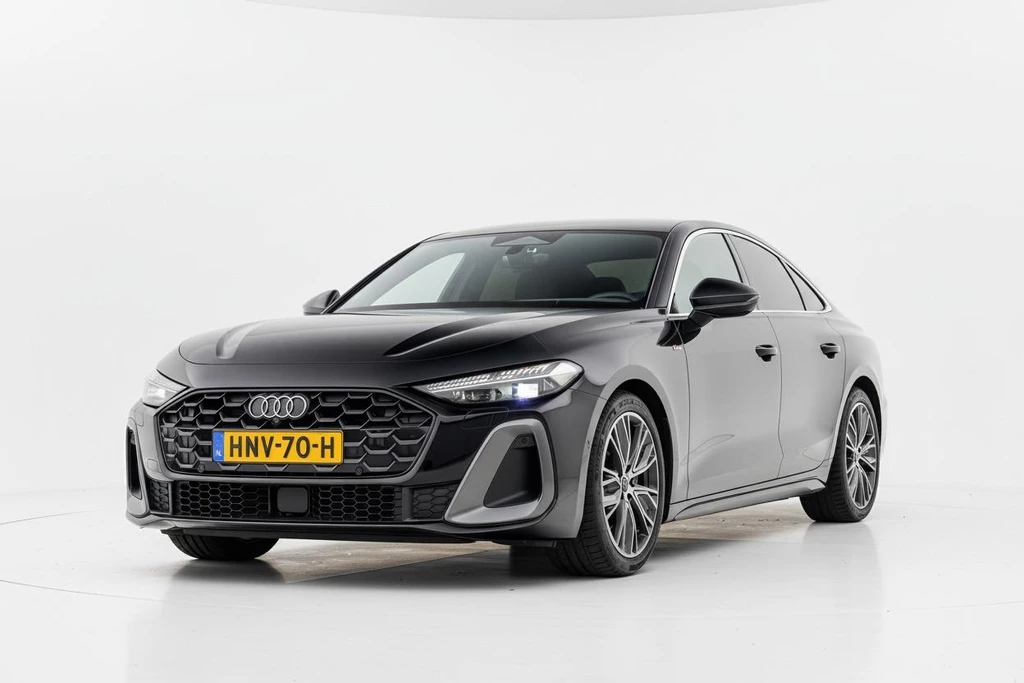 Audi A5 – foto 4