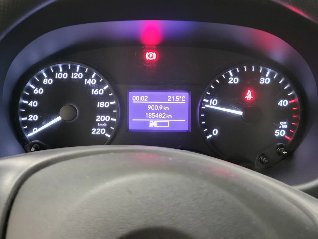 Mercedes-Benz Vito – foto 13