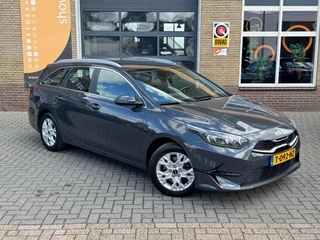 Kia Ceed – thumbnail 14